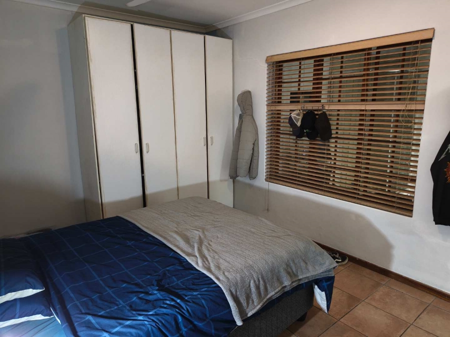 To Let 1 Bedroom Property for Rent in Joostenbergvlakte Western Cape